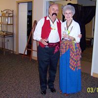 Larry Garrison Photo 4