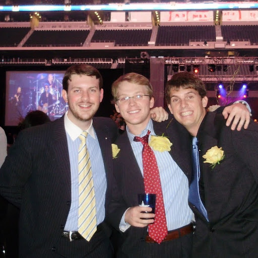 John Selby Photo 11