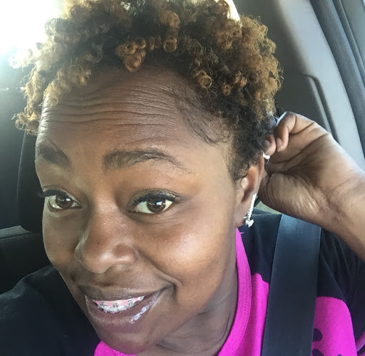 Renee Bell Photo 13