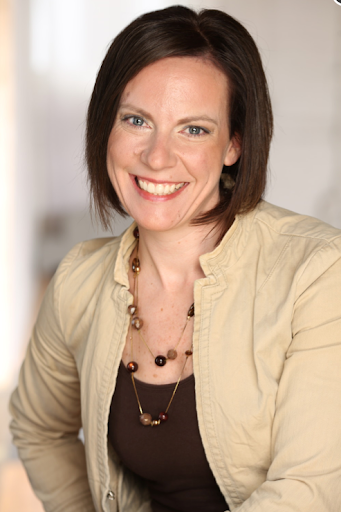 Melissa Harrison Photo 33