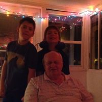 Roy Thomson Photo 12