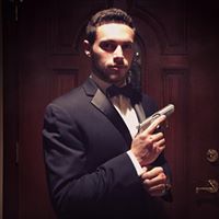 Spencer Weiss Photo 10