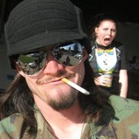 Sean Duran Photo 14