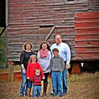 Amy Rutledge Photo 34
