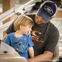 Chris Coole Photo 15