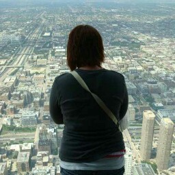 Alison Herold Photo 2