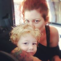 Kristen Hammond Photo 22