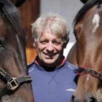 George Newton Photo 27