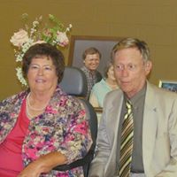Margaret Cowan Photo 8