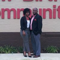 Taurse Harden Photo 2