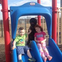 Shanda Smith Photo 27