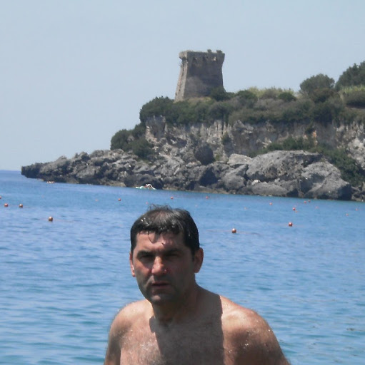 Carlo Ferrara Photo 4