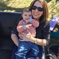 Kimberly Davidson Photo 36
