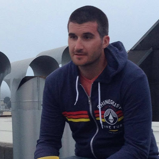 Patrick O'Leary Photo 18