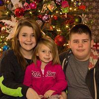 Amy Luttrell Photo 12