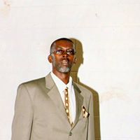 Reginald Smith Photo 9