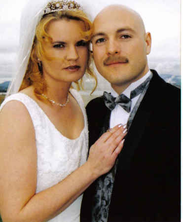 Sherry Morgan Photo 3