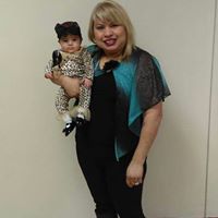 Julie Castro Photo 15