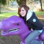 Jessi Atkinson Photo 7