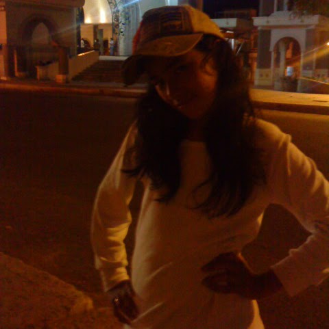 Michelle Alvarado Photo 22