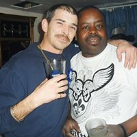 Gerald Frederick Photo 17
