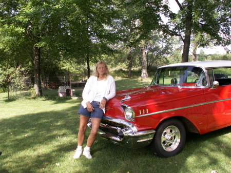 Connie Meyer Photo 18