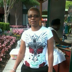 Terri Hampton Photo 6
