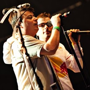 Chris Fagan Photo 6