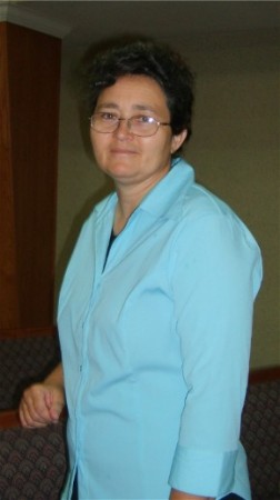 Carrie Hebert Photo 5