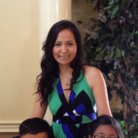 Agnes Flores Photo 28