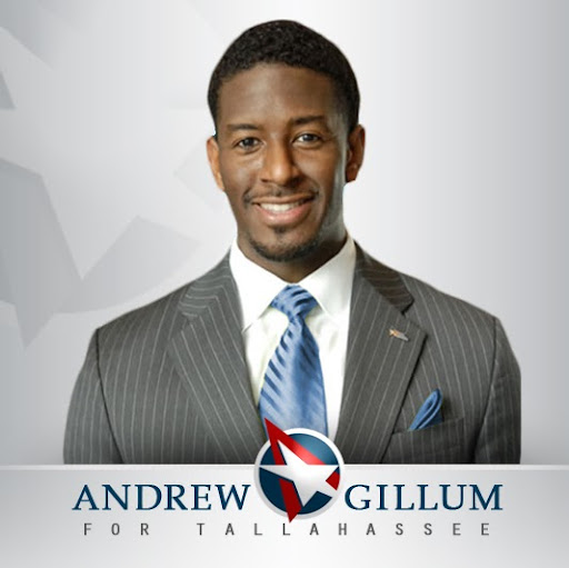 Andrew Gillum Photo 5