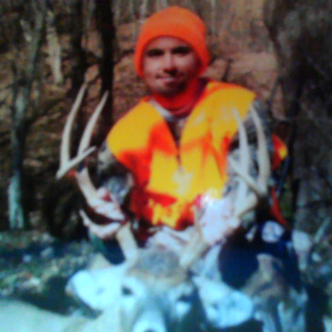 Keith Patrick Photo 21