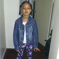 Tenesha Johnson Photo 5