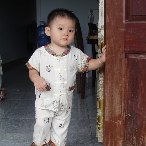Hong Ngo Photo 35
