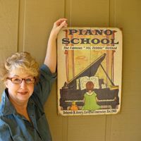 Debbie Avery Photo 22