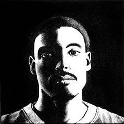 Barry Daughtry Photo 8