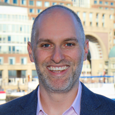 Jeffrey Goldberg Photo 43