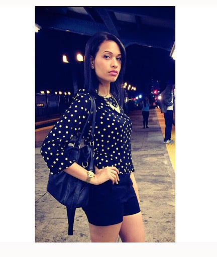 Natalia Mejia Photo 20