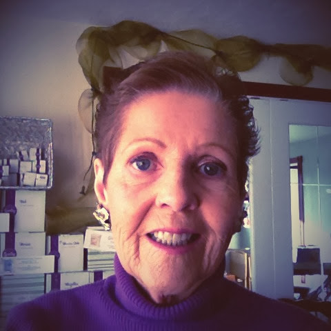 Joan Gay Photo 10