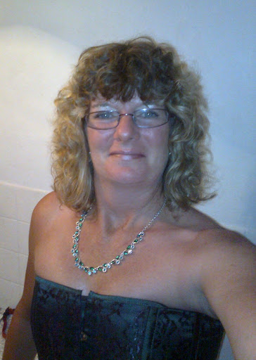 Alison Mills Photo 35