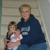Sue Norton Photo 30