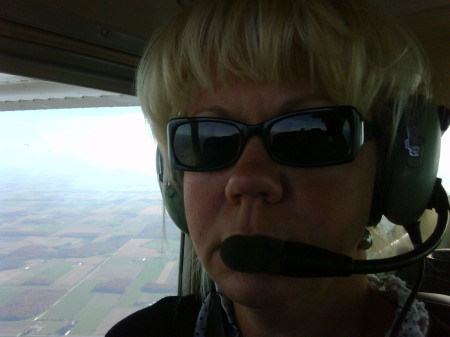 Rebecca Burt Photo 9