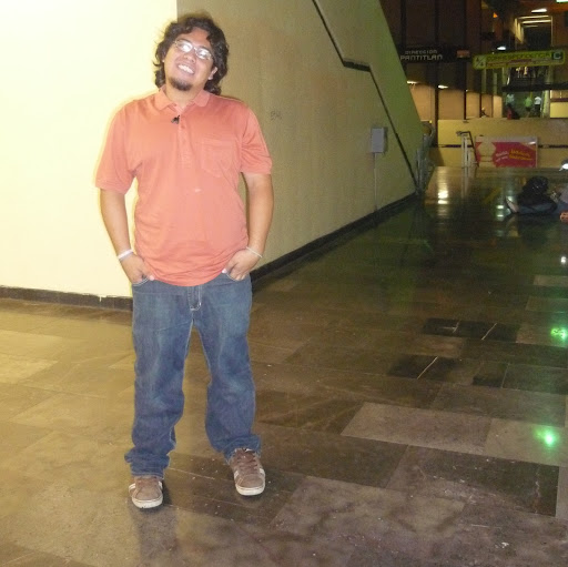 Daniel Vazquez Photo 12