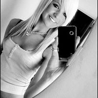 Rebecca Finlay Photo 8