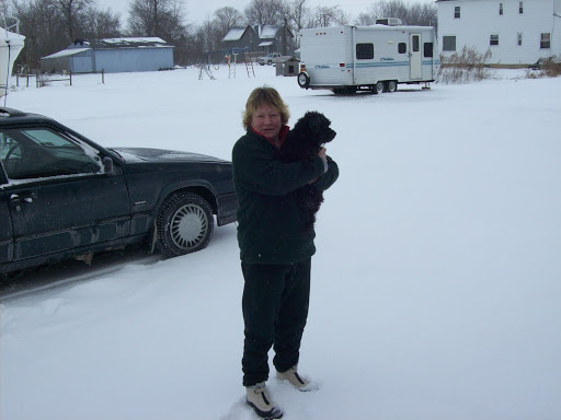 Nancy Tooley Photo 4