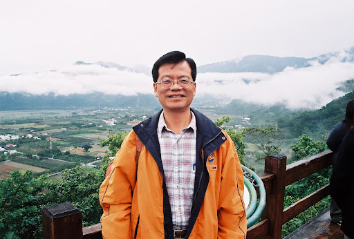 Charles Lin Photo 41