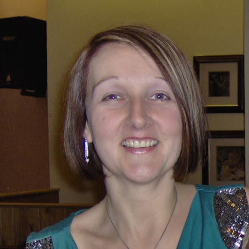 Julie Fish Photo 36