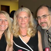 Gail Snyder Photo 30