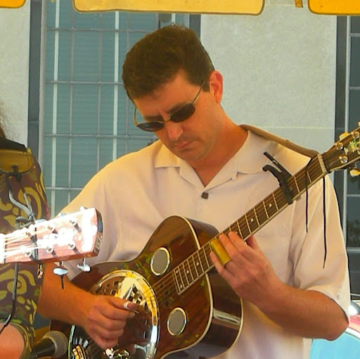 Scott Frey Photo 27