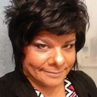 Vanessa Rawls Photo 11